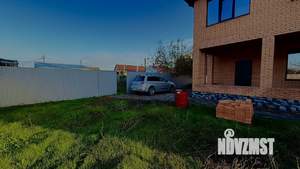 Дом 260м&sup2;, 2-этажный, участок 9 сот.  