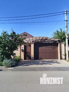 Дом 133м&sup2;, 2-этажный, участок 3 сот.  