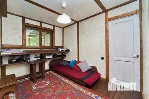 Дом 170м&sup2;, 2-этажный, участок 6 сот.  