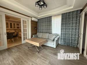 Дом 171м², 1-этажный, участок 6 сот.  