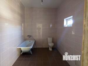 Дом 113м&sup2;, 1-этажный, участок 6 сот.  