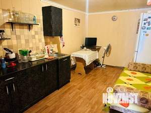 Дом 57м&sup2;, 1-этажный, участок 8 сот.  