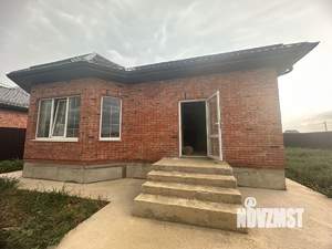 Дом 120м&sup2;, 1-этажный, участок 5 сот.  