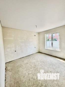 Дом 101м², 1-этажный, участок 4 сот.  