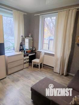 Дом 122м&sup2;, 2-этажный, участок 5 сот.  