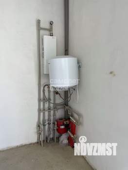 Дом 149м&sup2;, 2-этажный, участок 3 сот.  