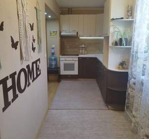 Дом 60м&sup2;, 1-этажный, участок 5 сот.  