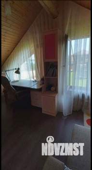 Дом 112м², 2-этажный, участок 10 сот.  