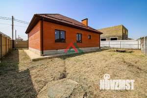 Дом 114м&sup2;, 1-этажный, участок 4 сот.  