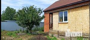 Дом 197м&sup2;, 3-этажный, участок 5 сот.  