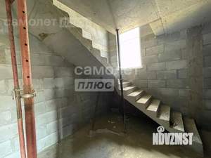 Дом 159м², 2-этажный, участок 4 сот.  