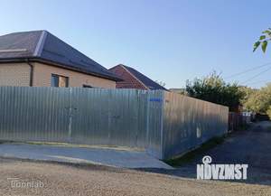 Дом 80м², 1-этажный, участок 5 сот.  