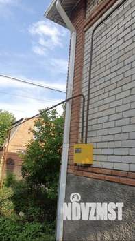 Дом 152м&sup2;, 2-этажный, участок 7 сот.  