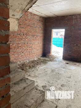 Дом 120м², 2-этажный, участок 2 сот.  