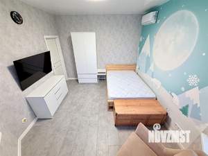 Дом 83м&sup2;, 1-этажный, участок 3 сот.  