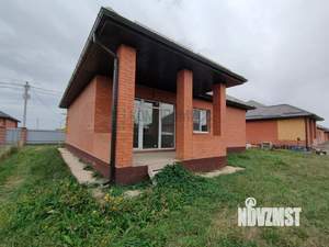 Дом 140м&sup2;, 2-этажный, участок 5 сот.  