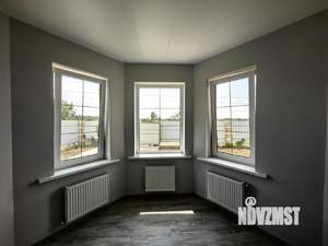 Дом 126м&sup2;, 1-этажный, участок 6 сот.  