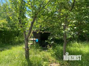 Дом 40м&sup2;, 1-этажный, участок 3 сот.  