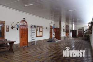 Дом 210м&sup2;, 2-этажный, участок 5 сот.  