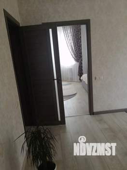 Дом 105м&sup2;, 2-этажный, участок 5 сот.  