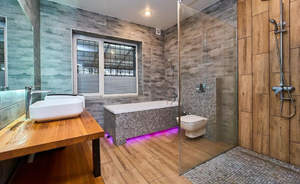 Дом 109м², 1-этажный, участок 8 сот.  