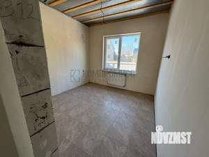 Дом 62м&sup2;, 1-этажный, участок 3 сот.  