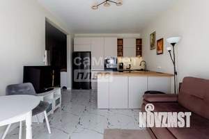 Дом 75м&sup2;, 1-этажный, участок 6 сот.  