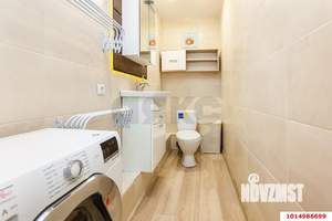 Дом 95м&sup2;, 2-этажный, участок 4 сот.  