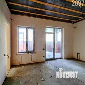 Дом 87м&sup2;, 1-этажный, участок 4 сот.  