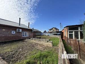 Дом 48м&sup2;, 1-этажный, участок 7 сот.  