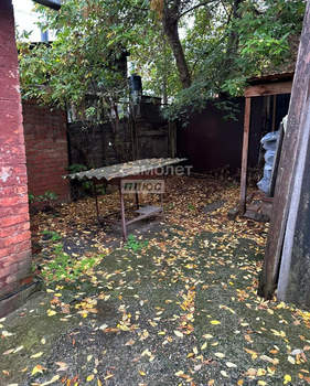 Дом 41м², 1-этажный, участок 2 сот.  