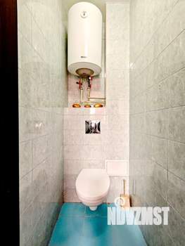 Таунхаус 76м&sup2;, 2-этажный, участок 1 сот.  