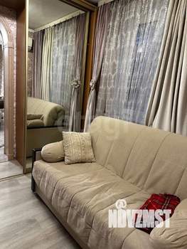 Дом 51м&sup2;, 1-этажный, участок 1 сот.  