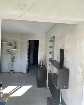 Дом 50м&sup2;, 1-этажный, участок 8 сот.  