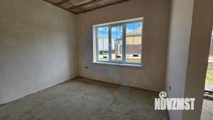 Дом 120м&sup2;, 1-этажный, участок 6 сот.  