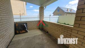 Дом 75м&sup2;, 1-этажный, участок 3 сот.  