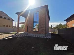 Дом 160м&sup2;, 2-этажный, участок 5 сот.  