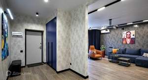 Дом 120м&sup2;, 2-этажный, участок 2 сот.  