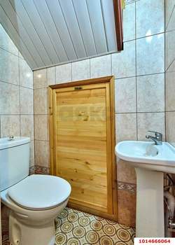 Дом 32м², 1-этажный, участок 26301 сот.  