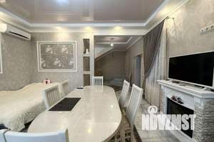 Дом 180м², 2-этажный, участок 8 сот.  