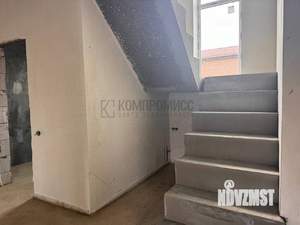 Дом 175м², 2-этажный, участок 6 сот.  