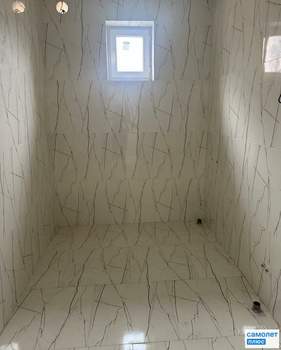 Дом 140м², 1-этажный, участок 5 сот.  