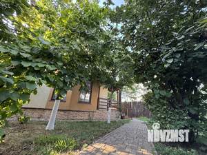 Дом 170м², 3-этажный, участок 4 сот.  