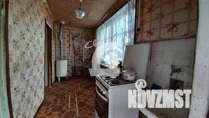 Дом 50м², 1-этажный, участок 5 сот.  