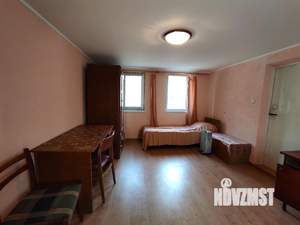 Дом 32м&sup2;, 1-этажный, участок 4 сот.  