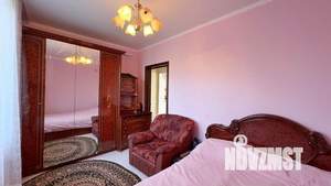 Дом 140м&sup2;, 2-этажный, участок 4 сот.  