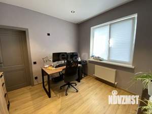 Дом 130м², 1-этажный, участок 3 сот.  