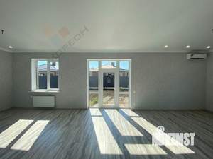 Дом 150м², 1-этажный, участок 7 сот.  