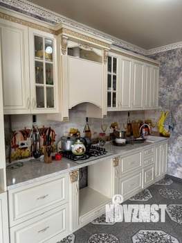 Дом 131м&sup2;, 2-этажный, участок 3 сот.  