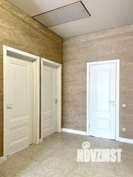 Дом 103м², 1-этажный, участок 8 сот.  